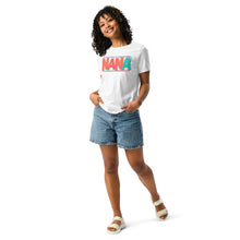 Load image into Gallery viewer, "Nana" Tee