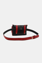 Load image into Gallery viewer, Nicole Lee USA Small Fanny Pack