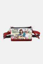 Load image into Gallery viewer, Nicole Lee USA Small Fanny Pack