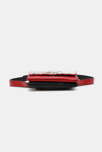 Load image into Gallery viewer, Nicole Lee USA Small Fanny Pack