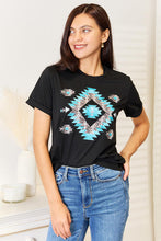 Load image into Gallery viewer, Simply Love Graphic Short Sleeve T-Shirt