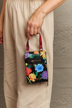 Load image into Gallery viewer, Nicole Lee USA Small Crossbody Wallet