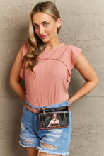 Load image into Gallery viewer, Nicole Lee USA Small Fanny Pack