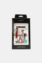 Load image into Gallery viewer, Nicole Lee USA Small Crossbody Wallet