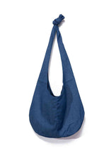 Load image into Gallery viewer, Large Canvas Crossbody Bag