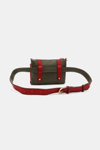 Load image into Gallery viewer, Nicole Lee USA Small Fanny Pack