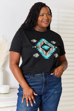 Load image into Gallery viewer, Simply Love Graphic Short Sleeve T-Shirt