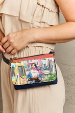 Load image into Gallery viewer, Nicole Lee USA Small Fanny Pack