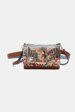 Load image into Gallery viewer, Nicole Lee USA Small Fanny Pack