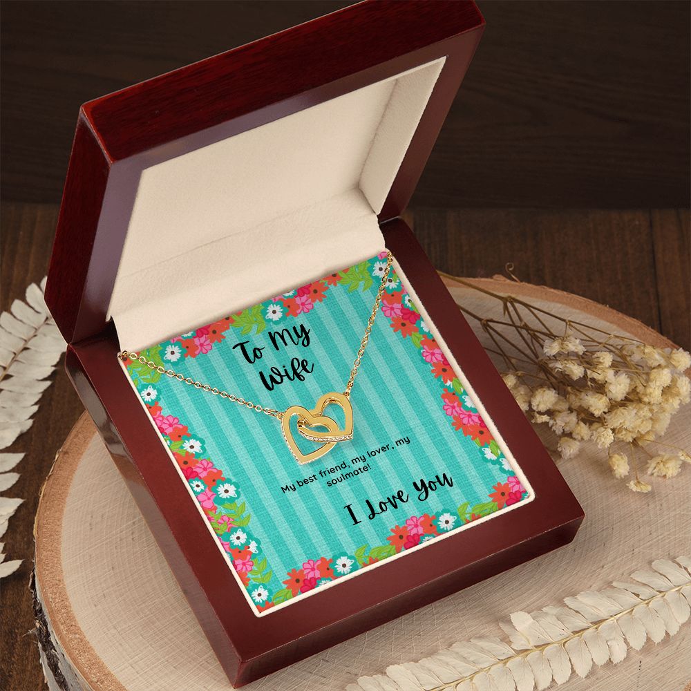 To My Wife