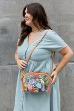 Load image into Gallery viewer, Nicole Lee USA 3-Piece Patterned Crossbody Pouch