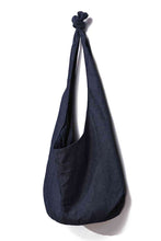 Load image into Gallery viewer, Large Canvas Crossbody Bag