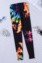 Load image into Gallery viewer, Cutout High Waist Leggings