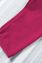 Load image into Gallery viewer, Cutout High Waist Leggings
