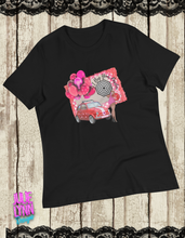 Load image into Gallery viewer, I Beg Your Pardon Tee
