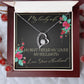 My Lovely Wife Necklace