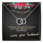 My Soulmate Necklace
