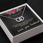 My Soulmate Necklace