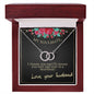 My Soulmate Necklace