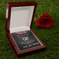 My Soulmate Necklace