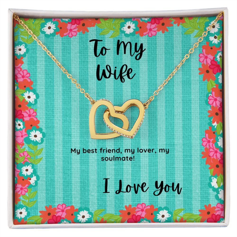 To My Wife