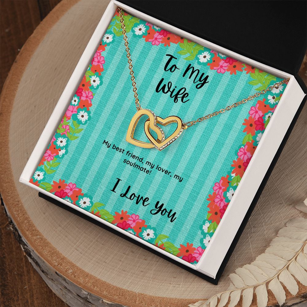 To My Wife