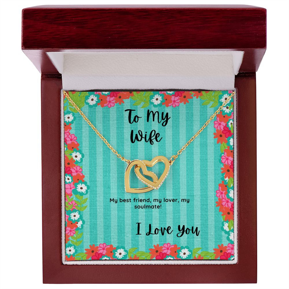 To My Wife