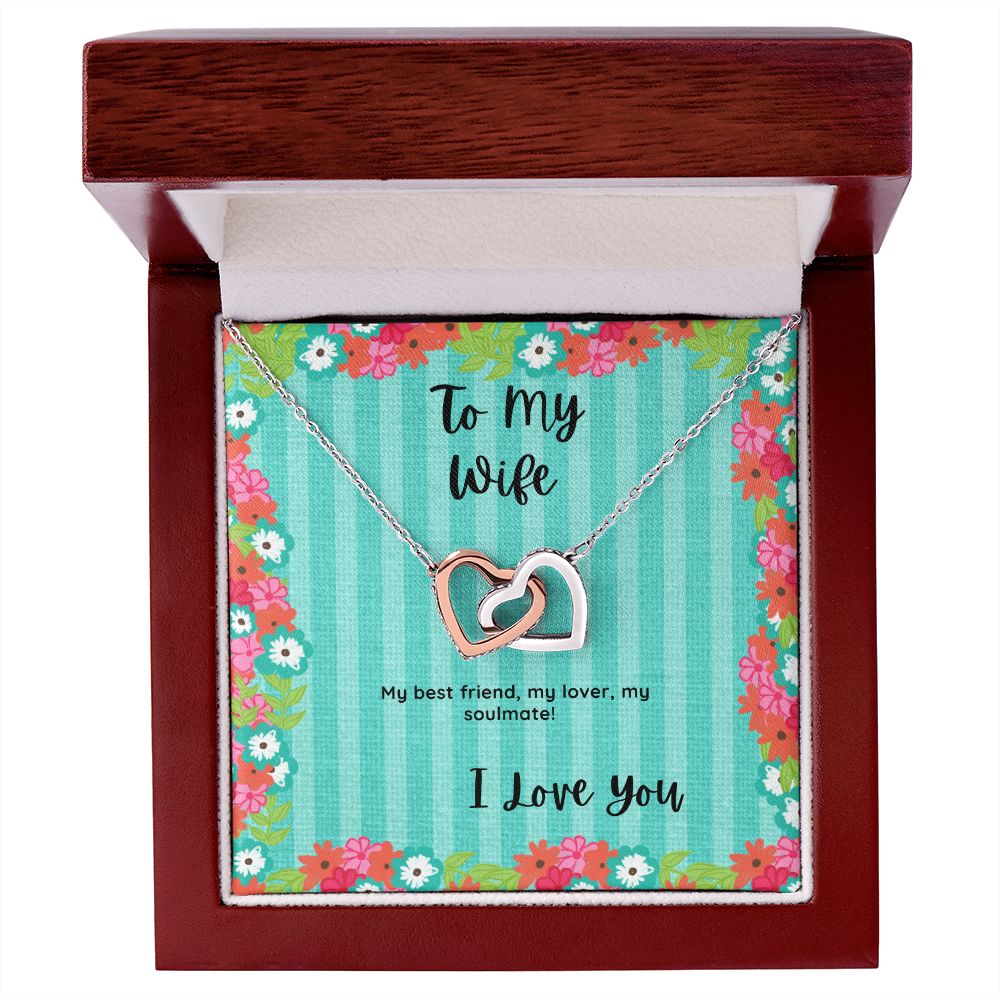 To My Wife