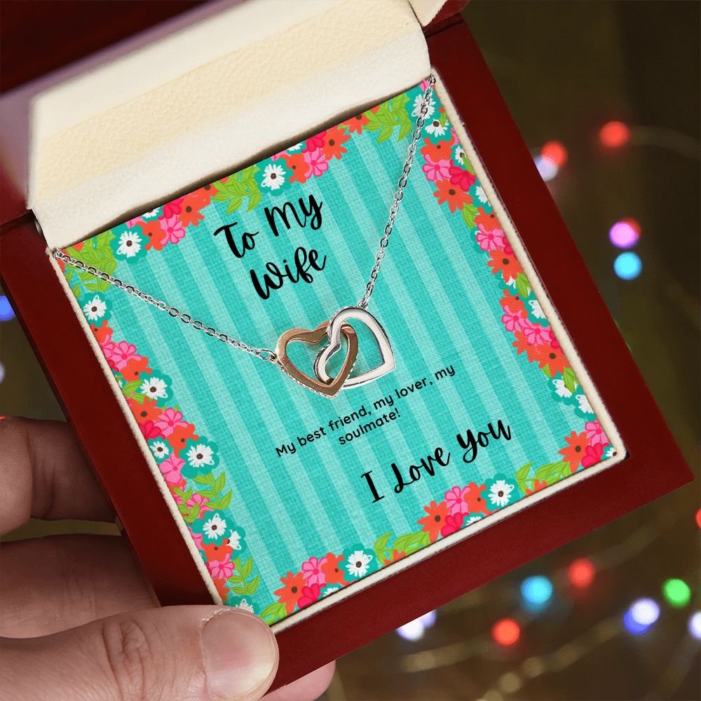 To My Wife