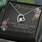 My Lovely Wife Necklace