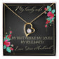 My Lovely Wife Necklace