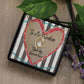 To My Valentine/Your My Forever Love Necklace