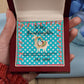 To My Granddaughter Necklace