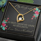 My Lovely Wife Necklace
