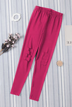 Load image into Gallery viewer, Cutout High Waist Leggings
