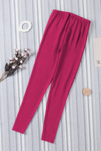Load image into Gallery viewer, Cutout High Waist Leggings
