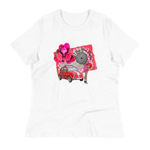 Load image into Gallery viewer, I Beg Your Pardon Tee
